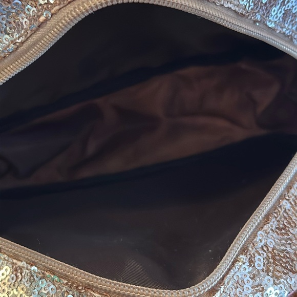 NWOT Mini Backpack Bowknot Polka Dot Daypacks Convertible Shoulderbag - Picture 13 of 16